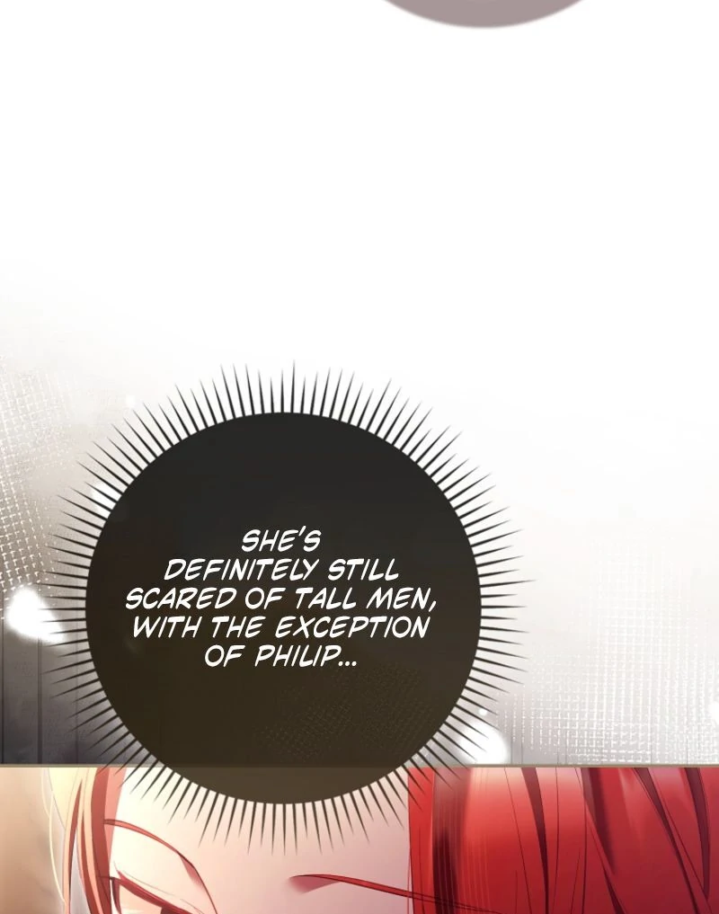 A Sham Marriage With Unexpected Benefits Chapter 21 - Page 23