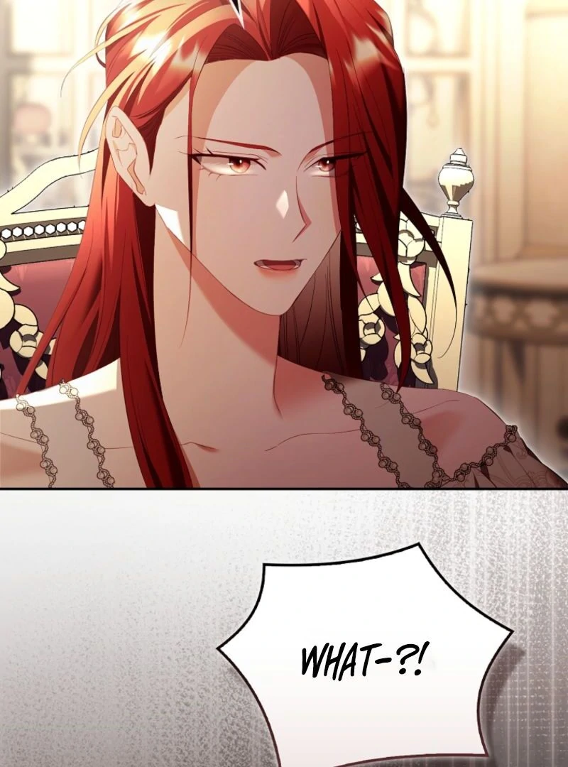 A Sham Marriage With Unexpected Benefits Chapter 21 - Page 28