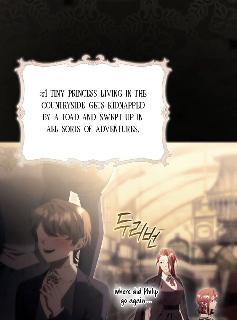 A Sham Marriage With Unexpected Benefits Chapter 21 - Page 4