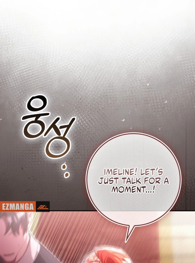 A Sham Marriage With Unexpected Benefits Chapter 21 - Page 40