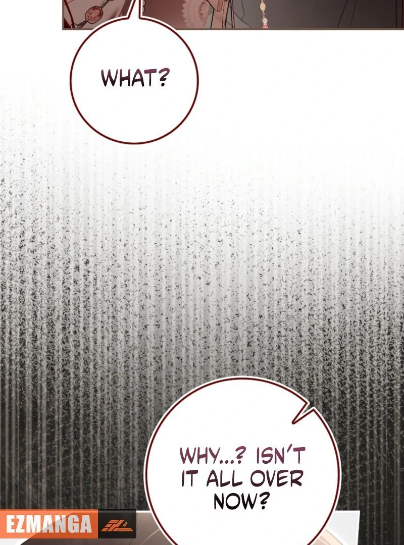 A Sham Marriage With Unexpected Benefits Chapter 21 - Page 61