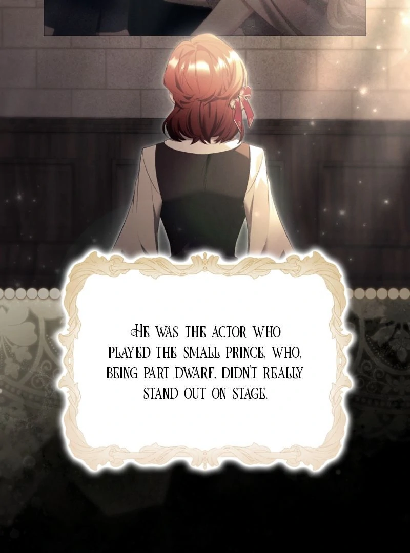 A Sham Marriage With Unexpected Benefits Chapter 21 - Page 9