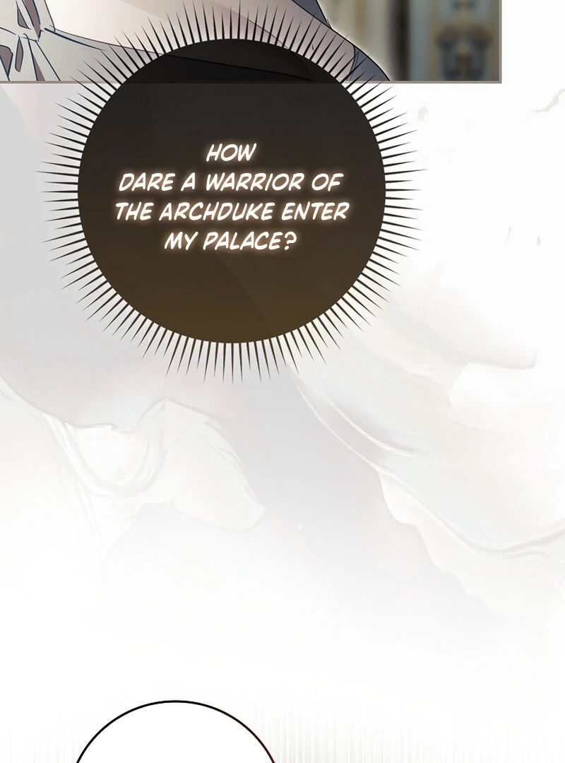 A Sham Marriage With Unexpected Benefits Chapter 22 - Page 105