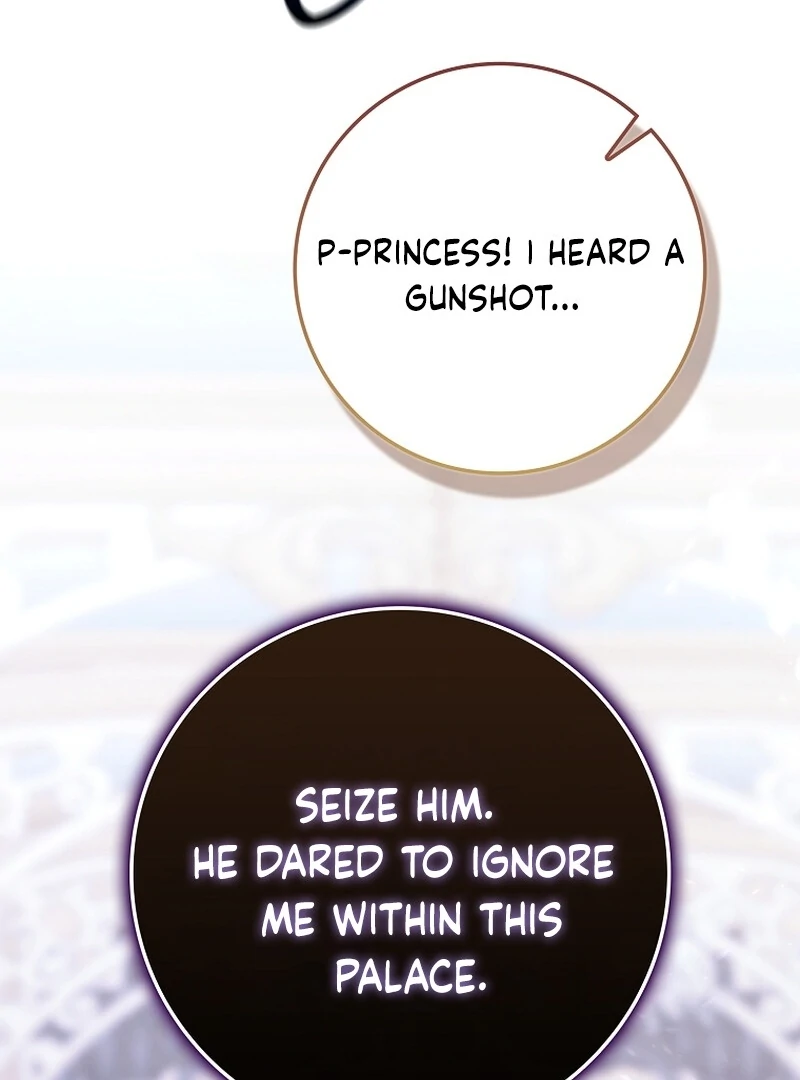 A Sham Marriage With Unexpected Benefits Chapter 22 - Page 112