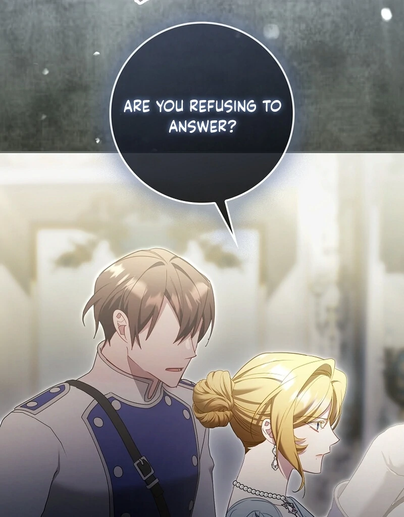 A Sham Marriage With Unexpected Benefits Chapter 22 - Page 117
