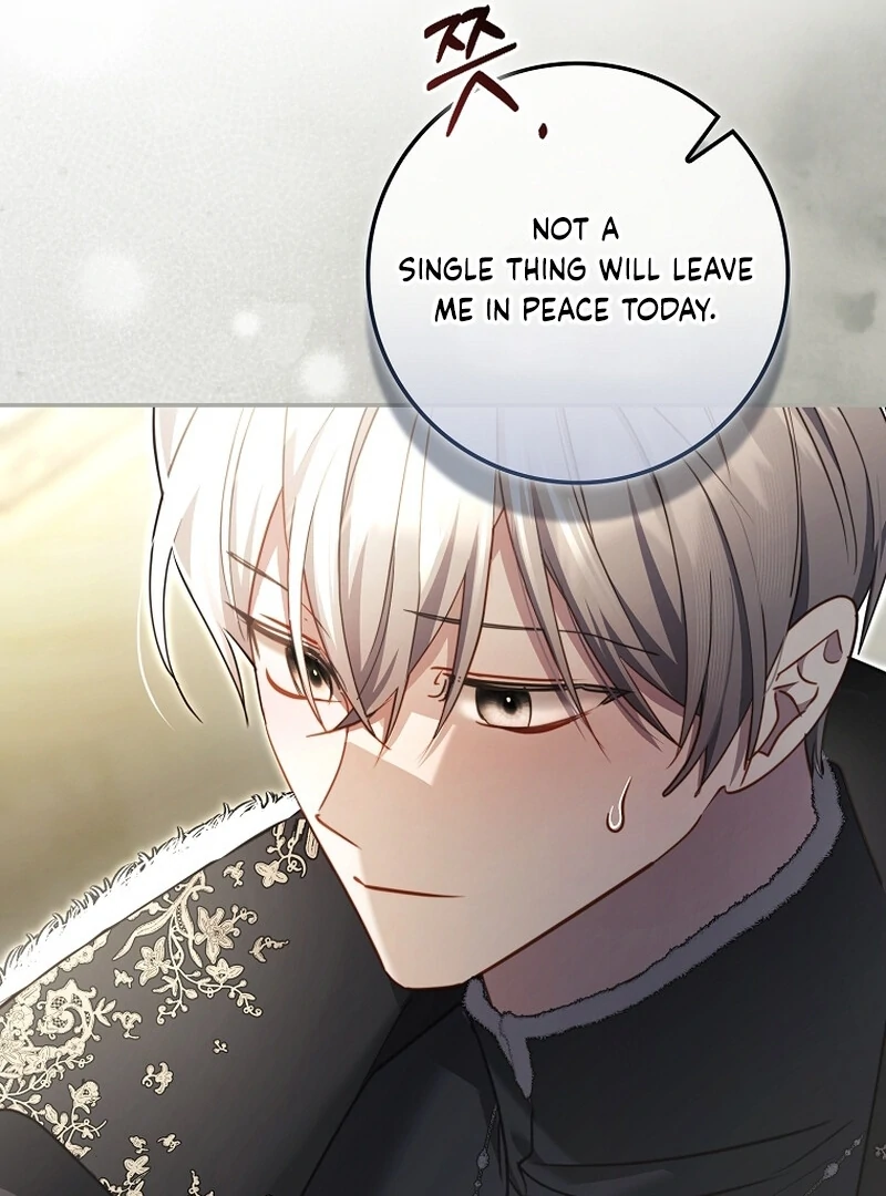 A Sham Marriage With Unexpected Benefits Chapter 22 - Page 119