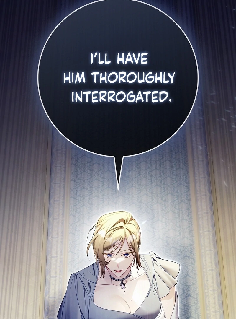 A Sham Marriage With Unexpected Benefits Chapter 22 - Page 123