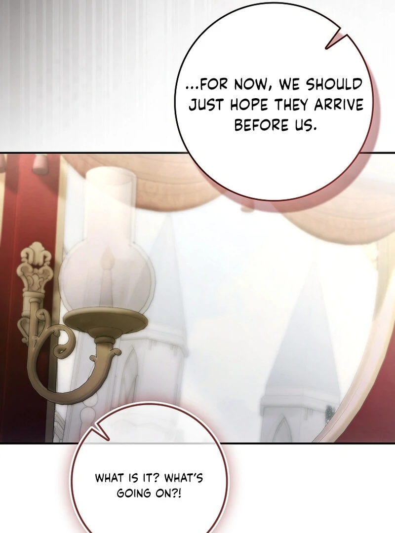 A Sham Marriage With Unexpected Benefits Chapter 22 - Page 19