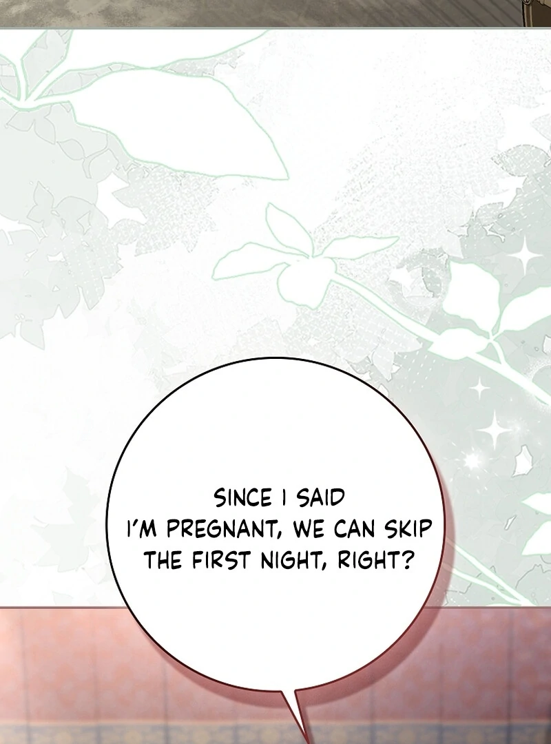 A Sham Marriage With Unexpected Benefits Chapter 22 - Page 3
