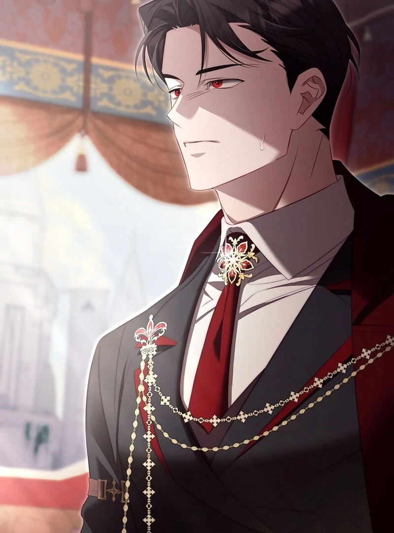 A Sham Marriage With Unexpected Benefits Chapter 22 - Page 21
