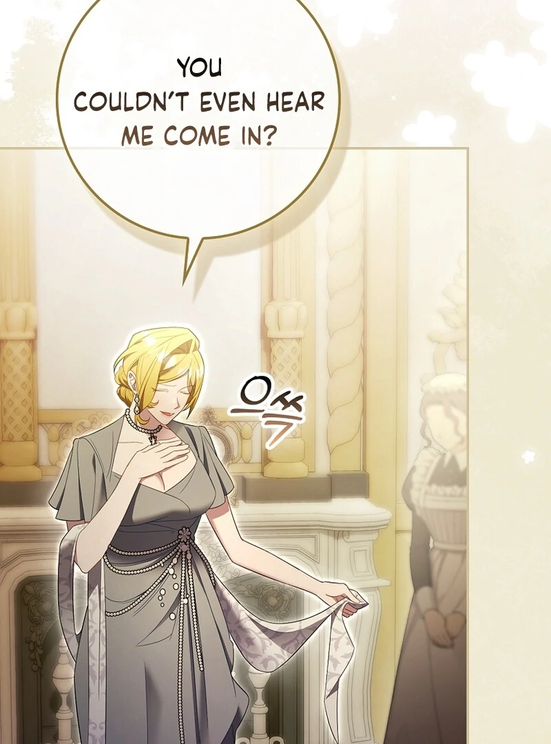 A Sham Marriage With Unexpected Benefits Chapter 22 - Page 30