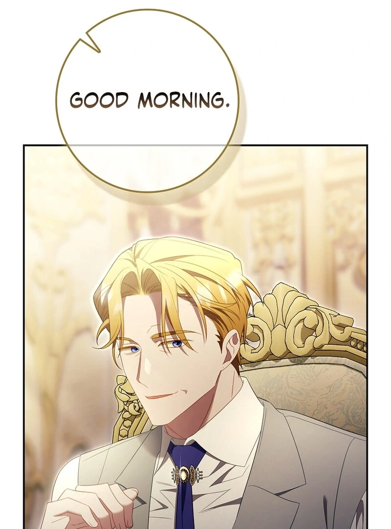 A Sham Marriage With Unexpected Benefits Chapter 22 - Page 32