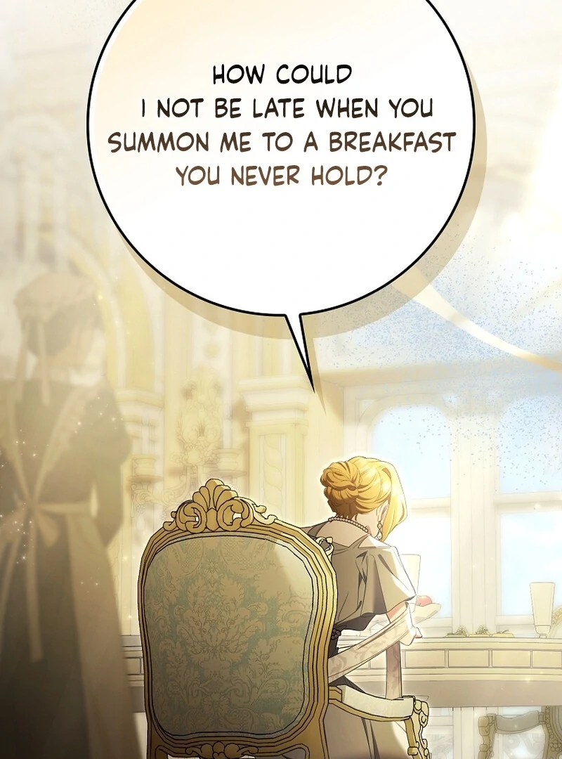 A Sham Marriage With Unexpected Benefits Chapter 22 - Page 34