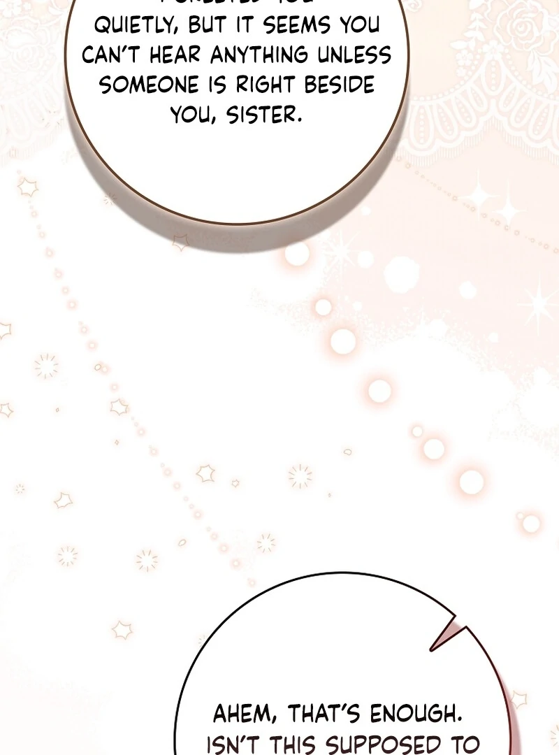 A Sham Marriage With Unexpected Benefits Chapter 22 - Page 38