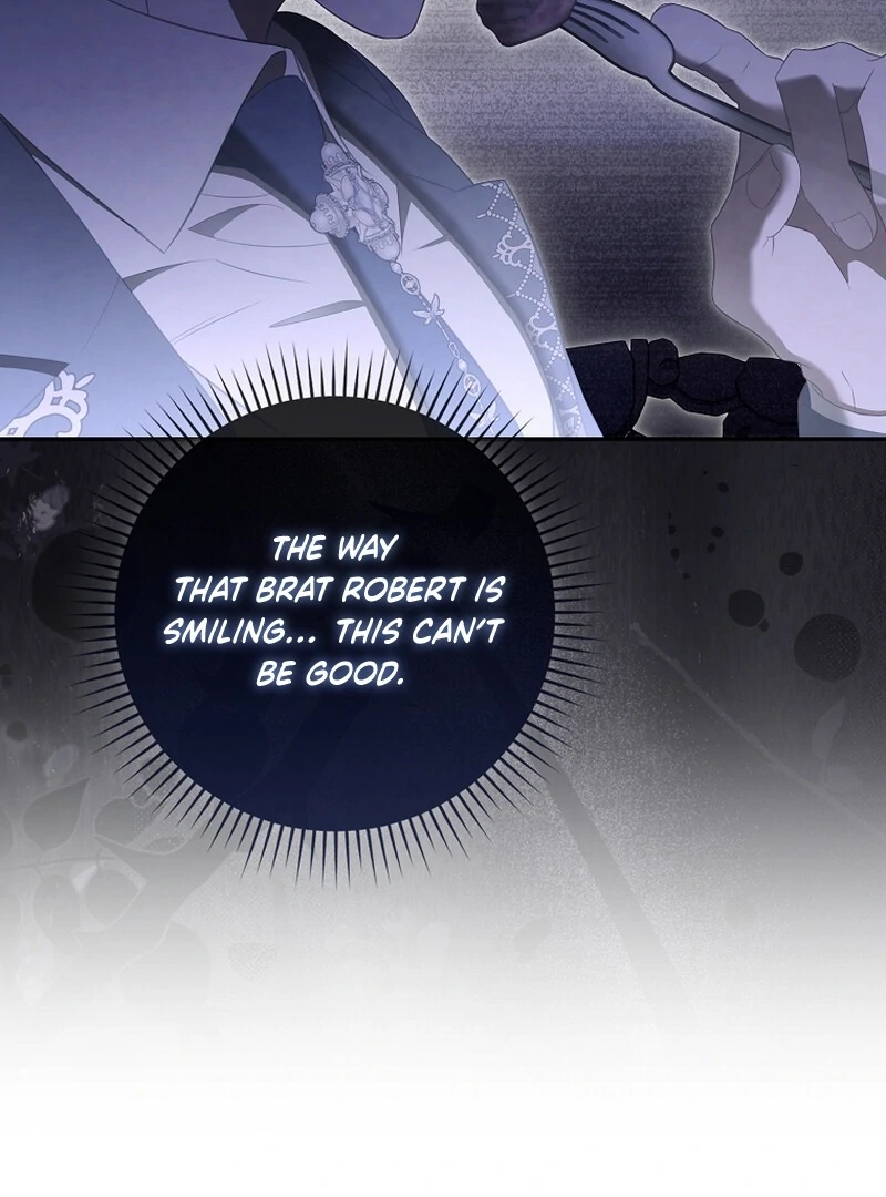 A Sham Marriage With Unexpected Benefits Chapter 22 - Page 42