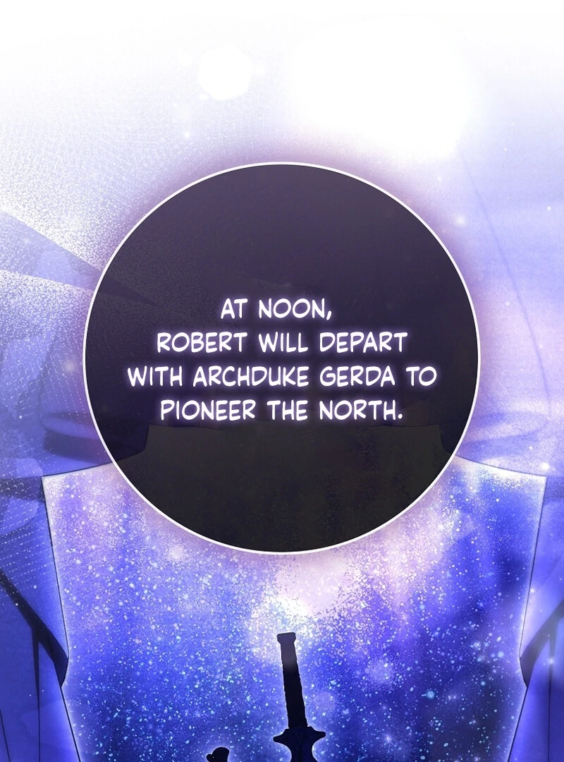 A Sham Marriage With Unexpected Benefits Chapter 22 - Page 43