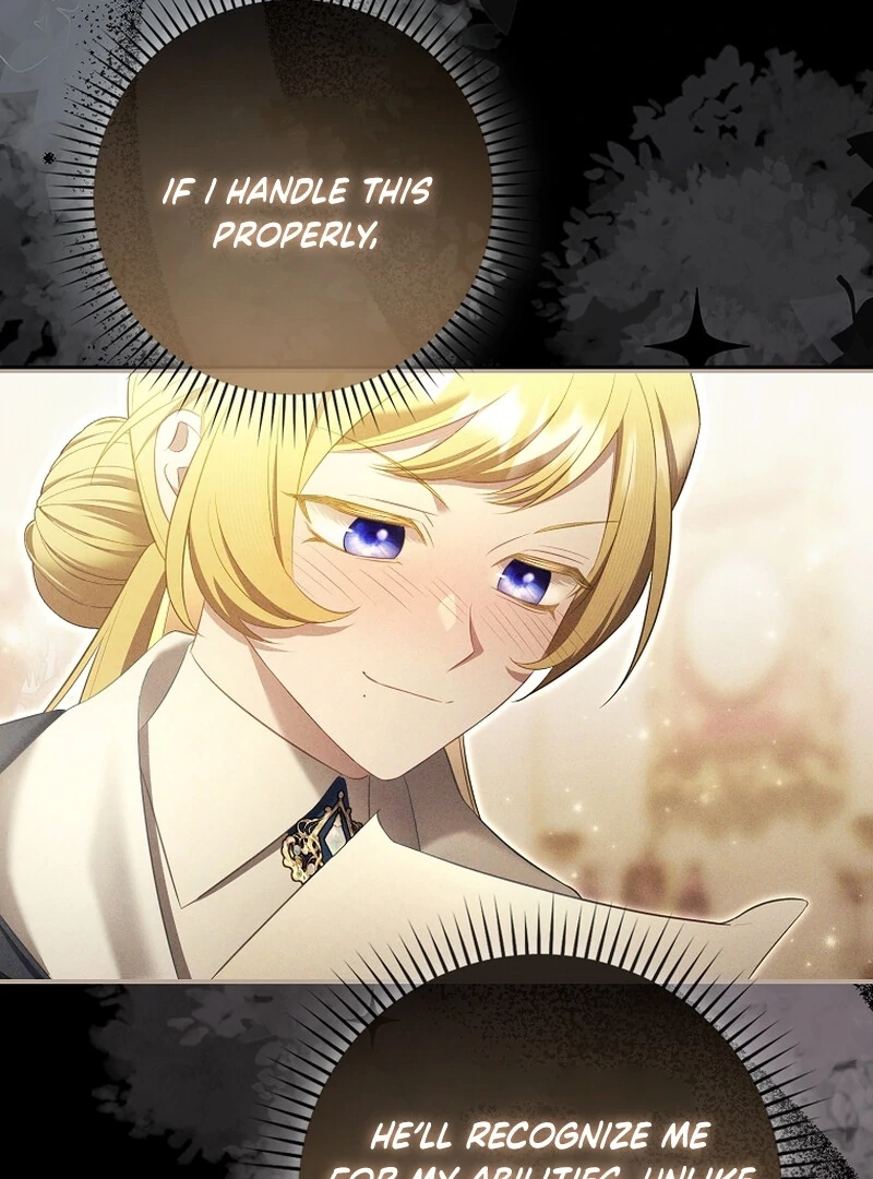 A Sham Marriage With Unexpected Benefits Chapter 22 - Page 57