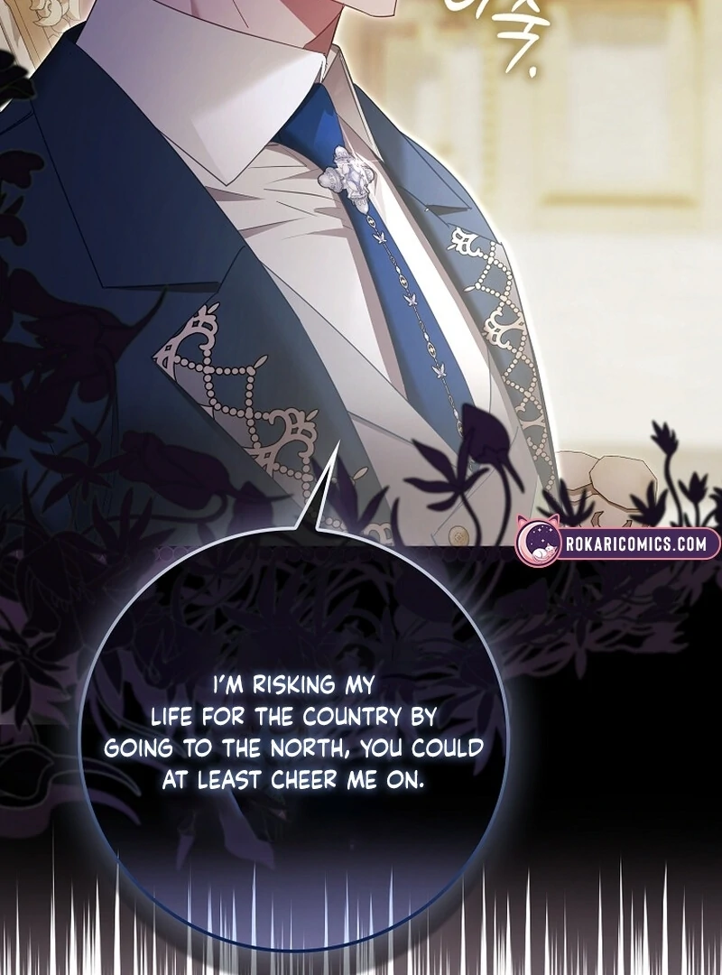 A Sham Marriage With Unexpected Benefits Chapter 22 - Page 67