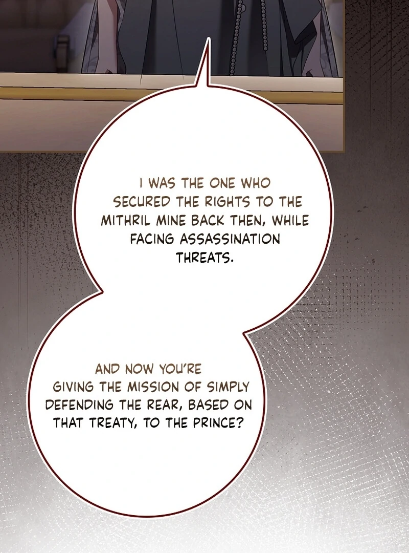 A Sham Marriage With Unexpected Benefits Chapter 22 - Page 70
