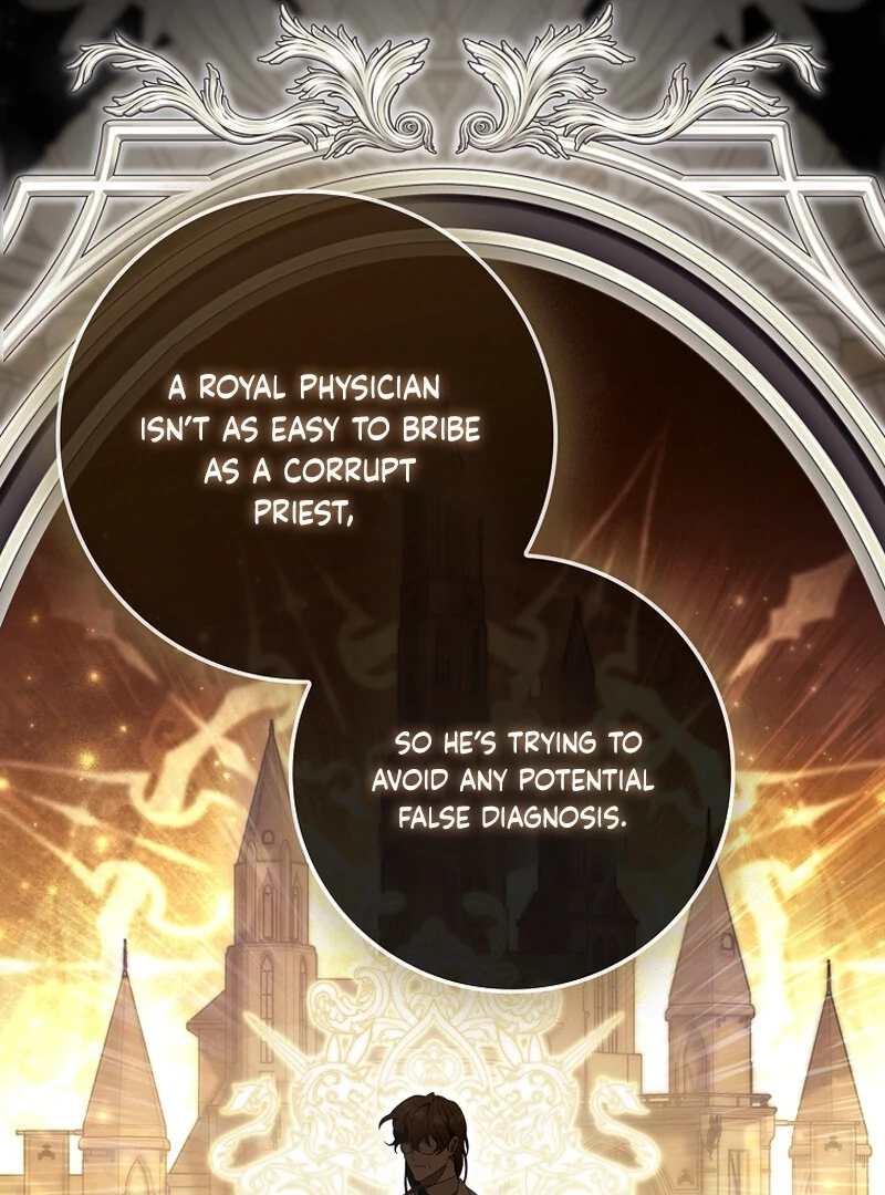 A Sham Marriage With Unexpected Benefits Chapter 22 - Page 10