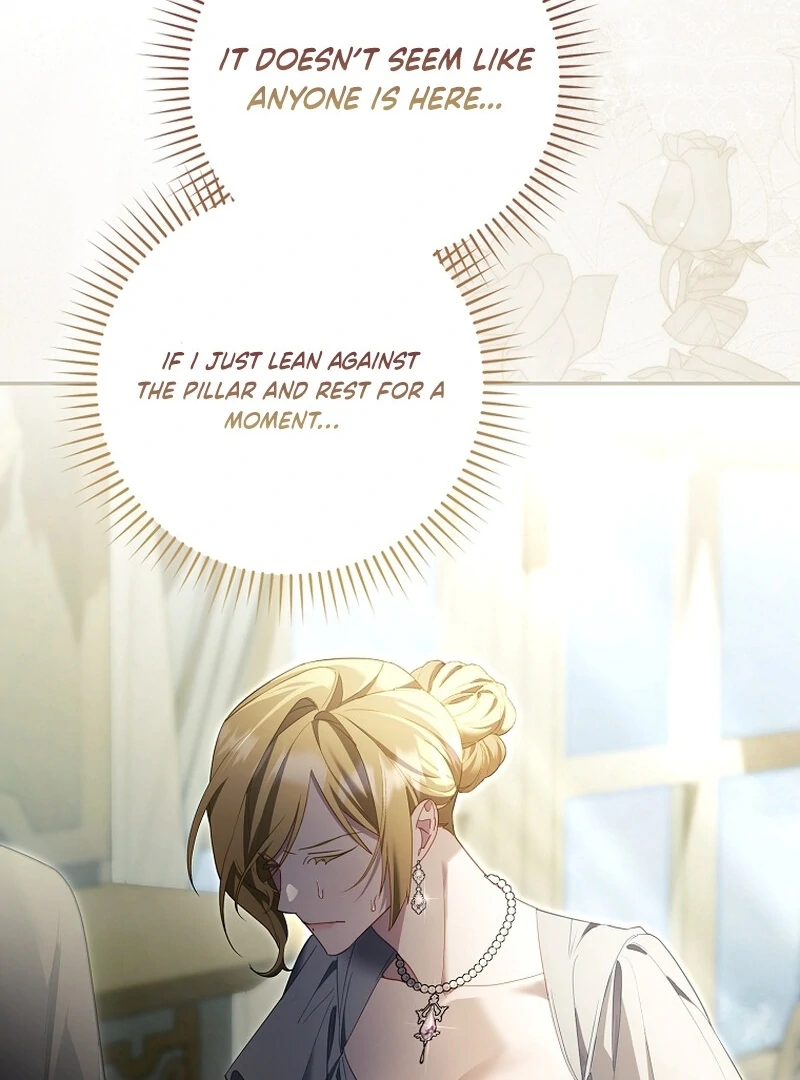 A Sham Marriage With Unexpected Benefits Chapter 22 - Page 93
