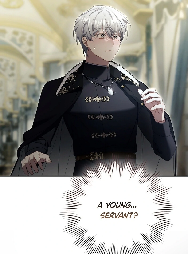 A Sham Marriage With Unexpected Benefits Chapter 22 - Page 97