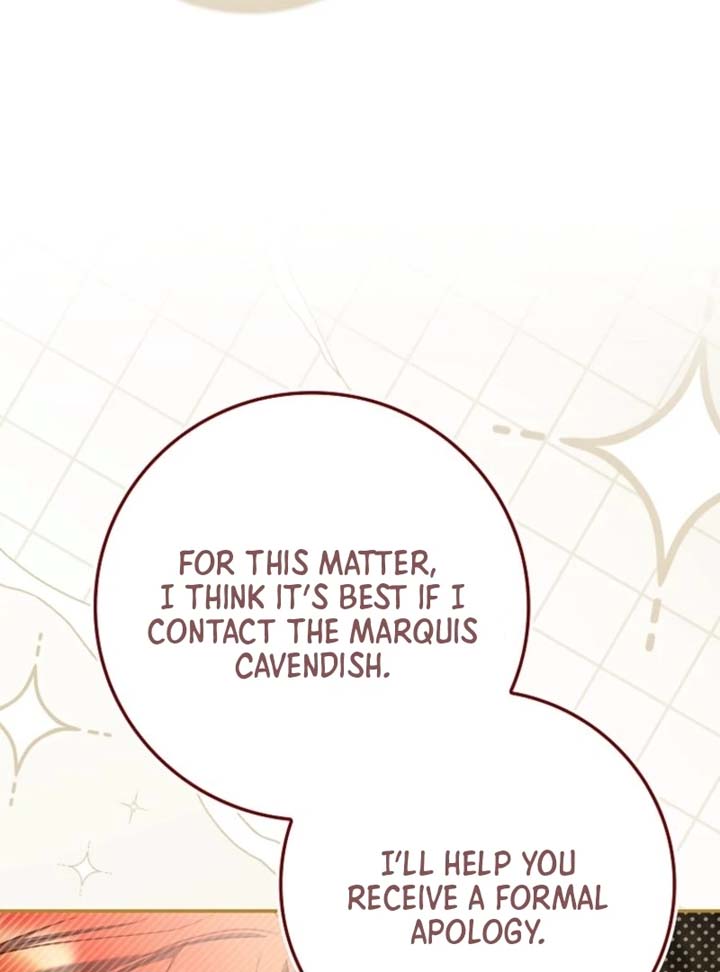 A Sham Marriage With Unexpected Benefits Chapter 5 - Page 28