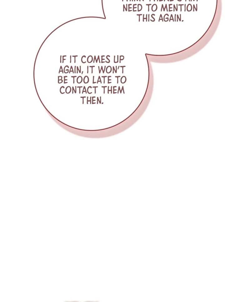 A Sham Marriage With Unexpected Benefits Chapter 5 - Page 39