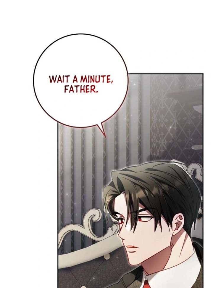 A Sham Marriage With Unexpected Benefits Chapter 5 - Page 9
