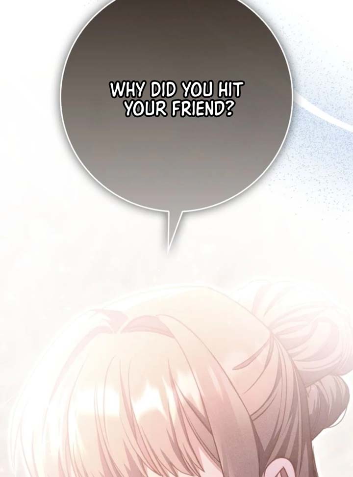 A Sham Marriage With Unexpected Benefits Chapter 9 - Page 104