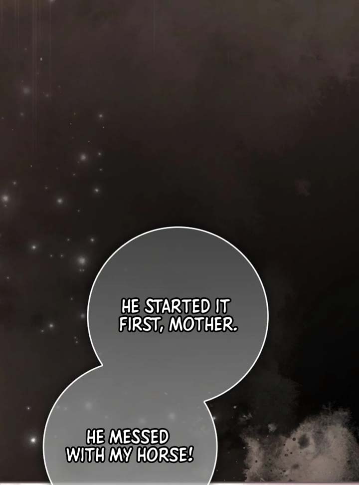 A Sham Marriage With Unexpected Benefits Chapter 9 - Page 106