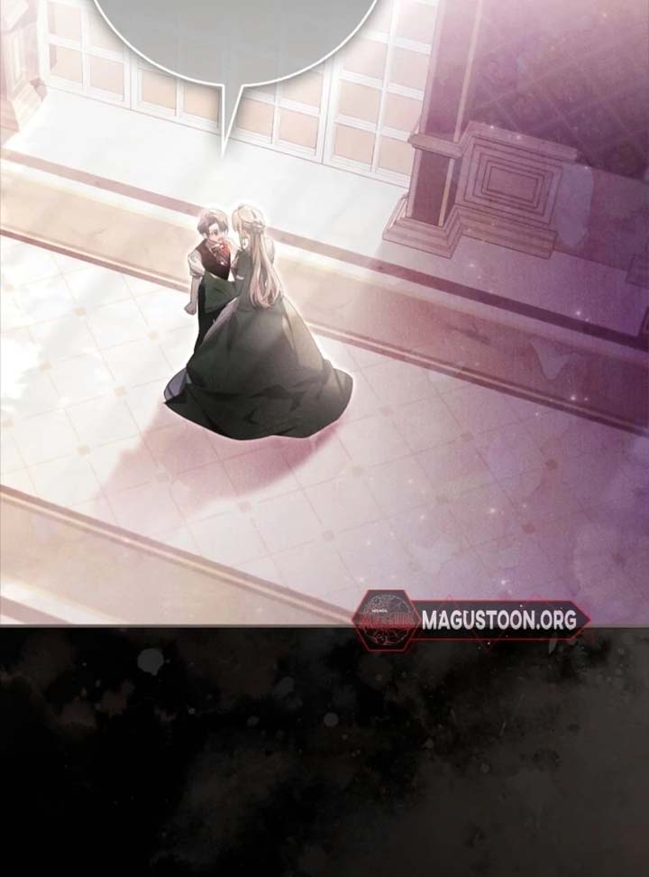 A Sham Marriage With Unexpected Benefits Chapter 9 - Page 107