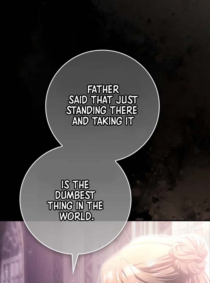 A Sham Marriage With Unexpected Benefits Chapter 9 - Page 108