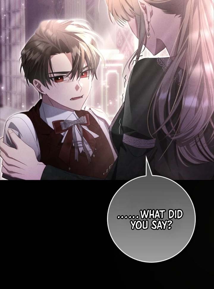 A Sham Marriage With Unexpected Benefits Chapter 9 - Page 109