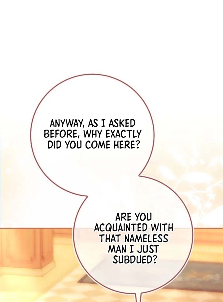 A Sham Marriage With Unexpected Benefits Chapter 9 - Page 12