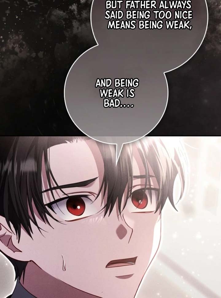 A Sham Marriage With Unexpected Benefits Chapter 9 - Page 113