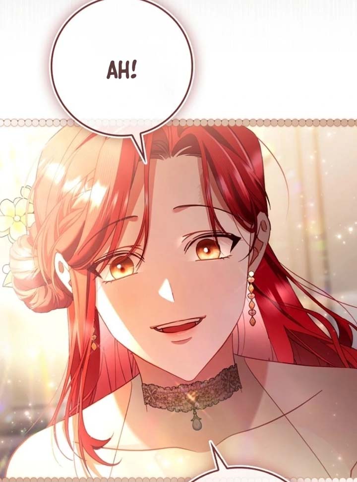 A Sham Marriage With Unexpected Benefits Chapter 9 - Page 122