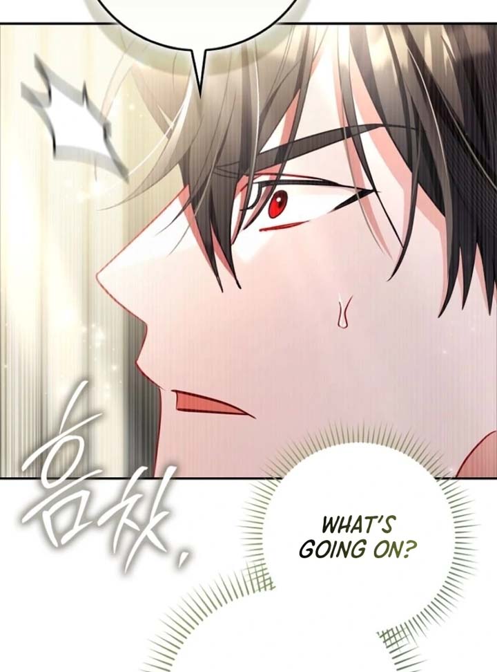 A Sham Marriage With Unexpected Benefits Chapter 9 - Page 124
