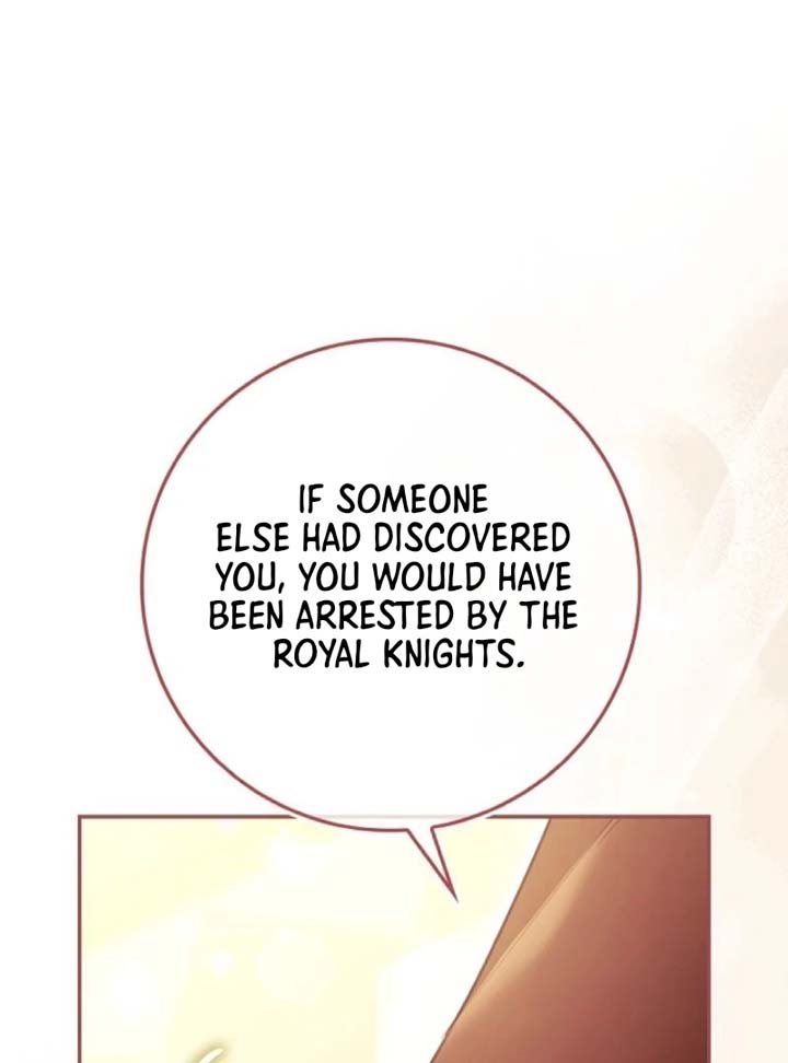 A Sham Marriage With Unexpected Benefits Chapter 9 - Page 3
