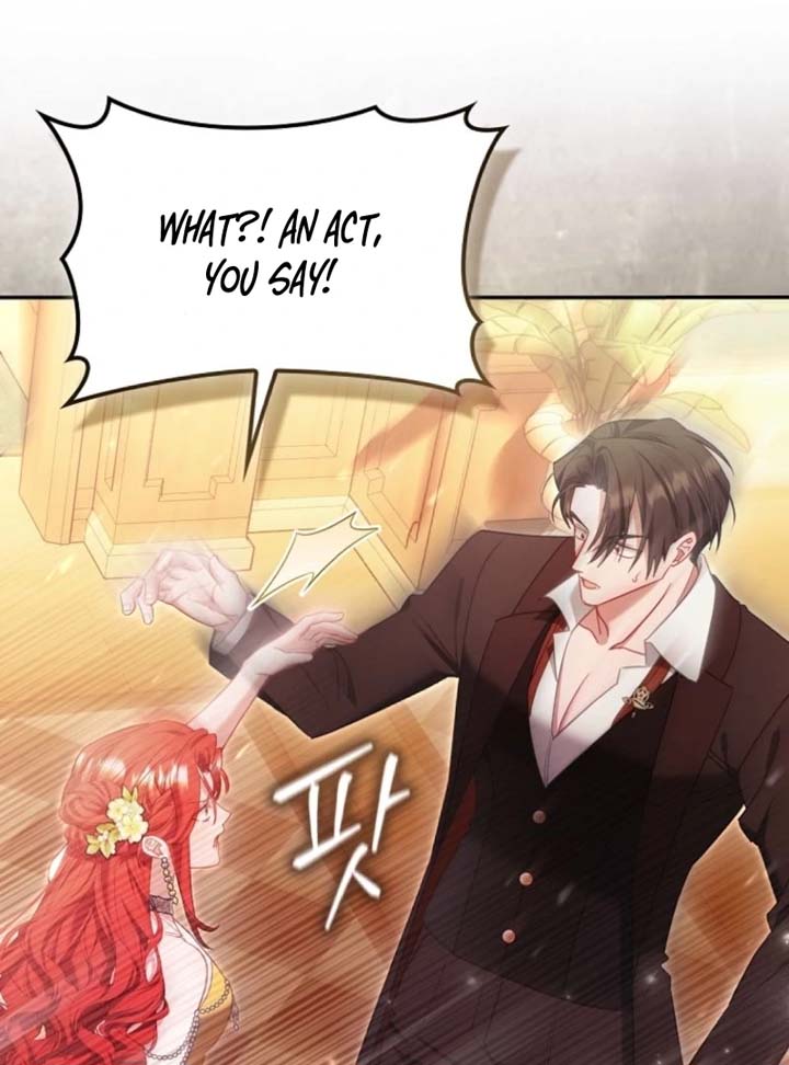 A Sham Marriage With Unexpected Benefits Chapter 9 - Page 29