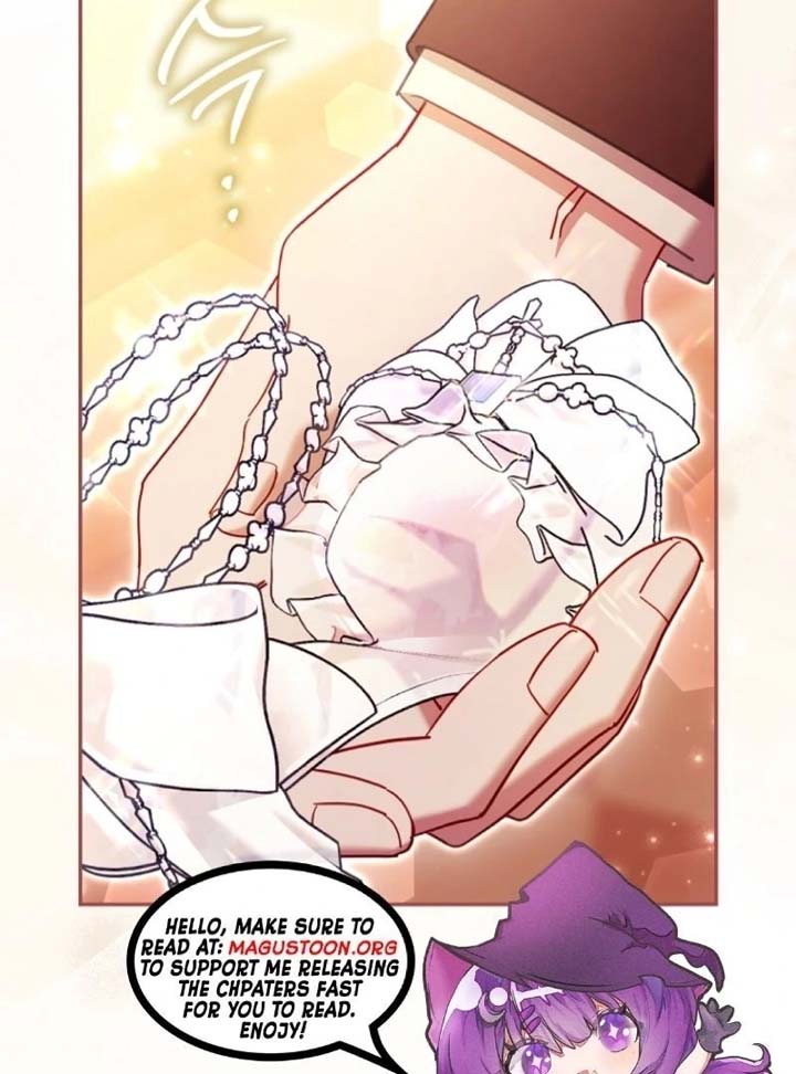 A Sham Marriage With Unexpected Benefits Chapter 9 - Page 4