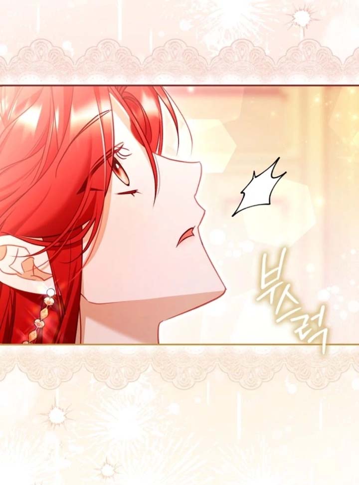 A Sham Marriage With Unexpected Benefits Chapter 9 - Page 39