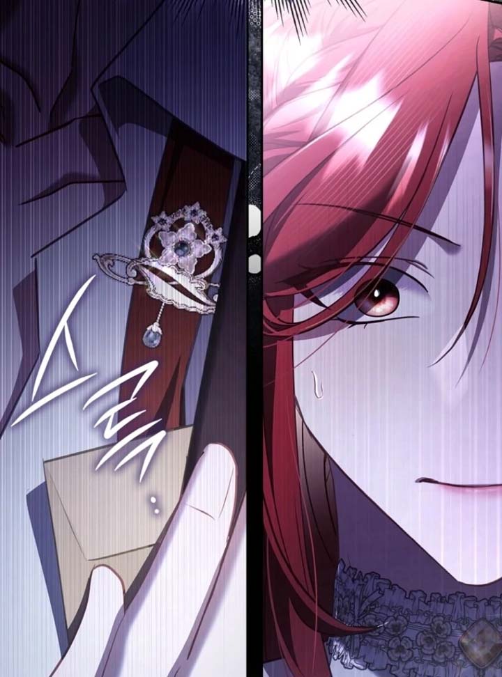 A Sham Marriage With Unexpected Benefits Chapter 9 - Page 43