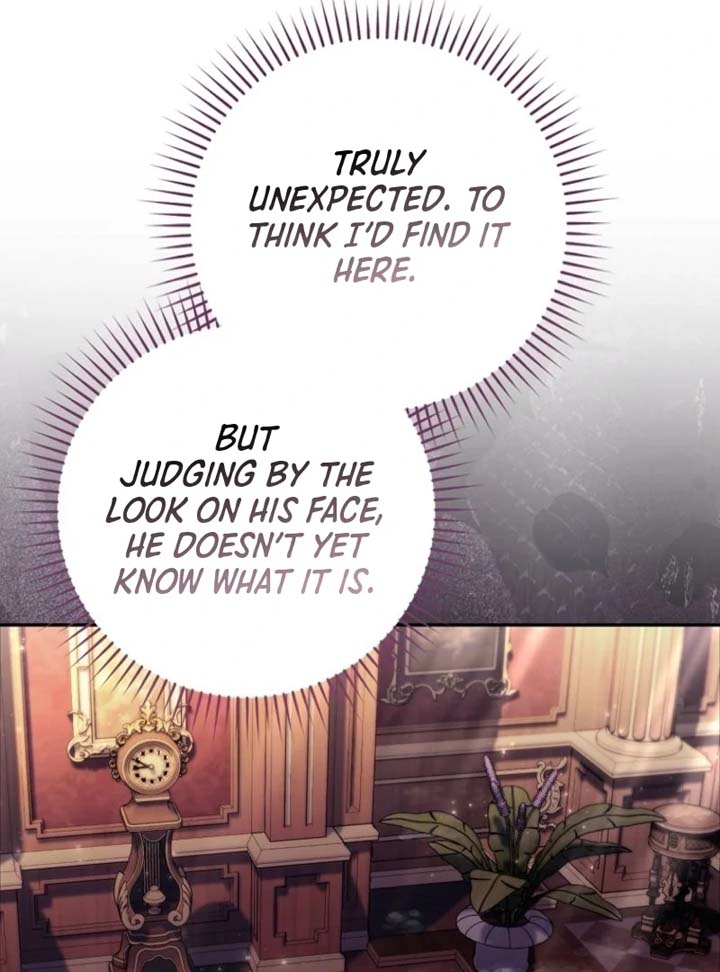 A Sham Marriage With Unexpected Benefits Chapter 9 - Page 51