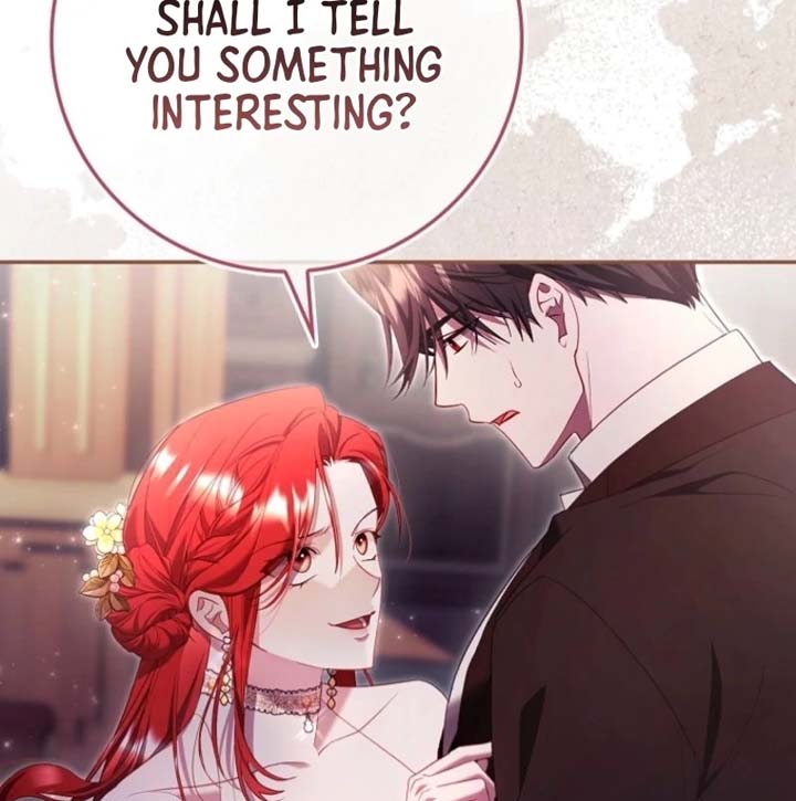 A Sham Marriage With Unexpected Benefits Chapter 9 - Page 53