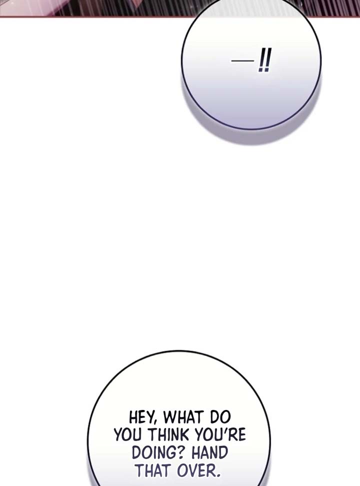 A Sham Marriage With Unexpected Benefits Chapter 9 - Page 57