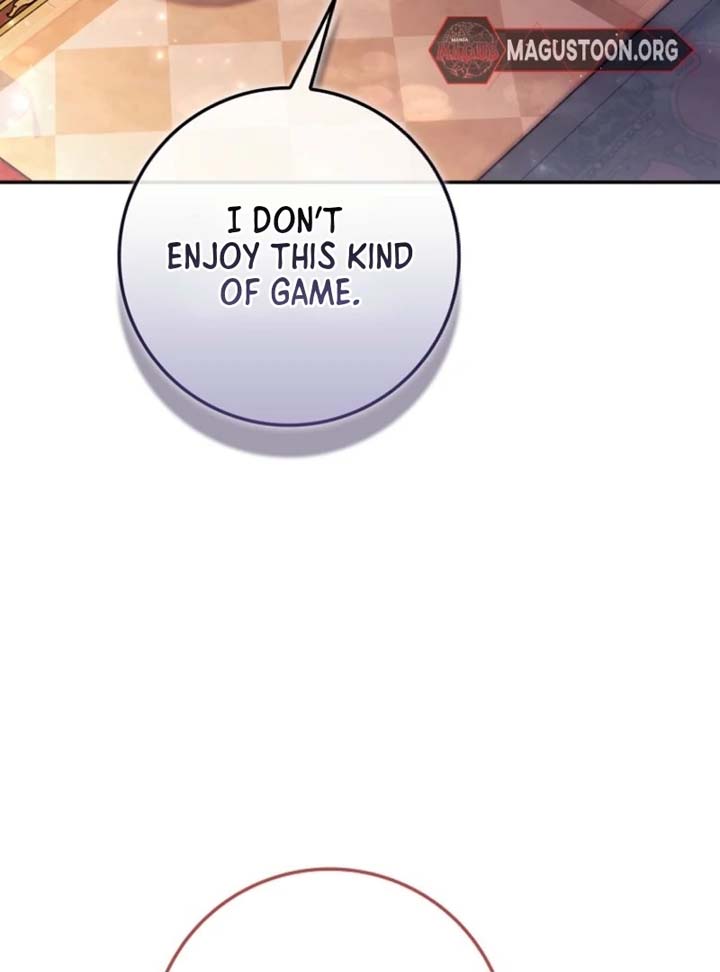 A Sham Marriage With Unexpected Benefits Chapter 9 - Page 59