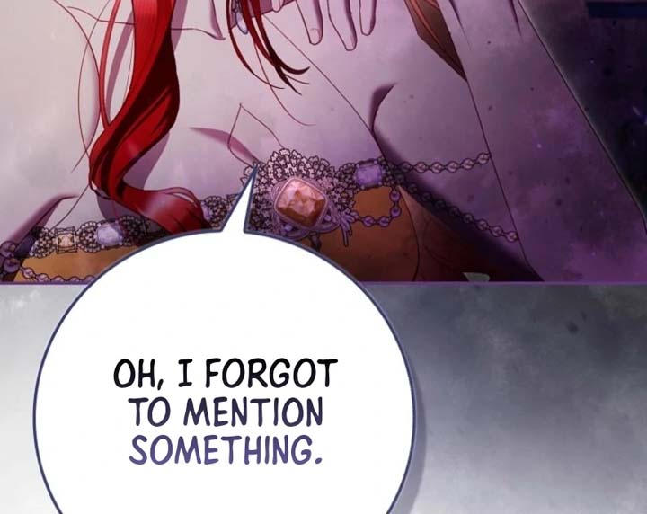 A Sham Marriage With Unexpected Benefits Chapter 9 - Page 87