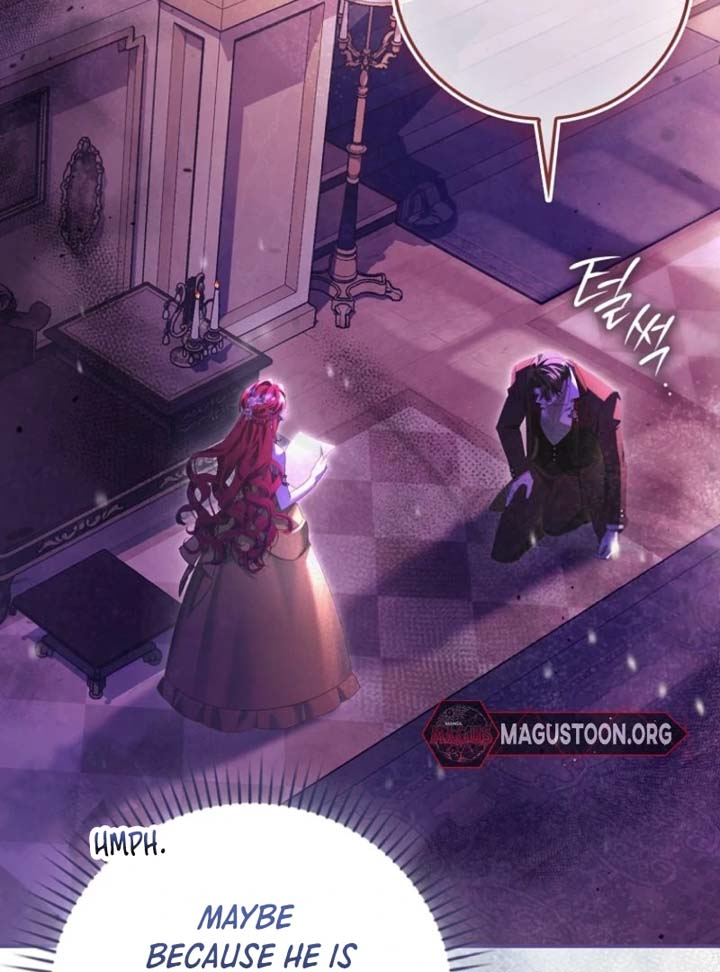 A Sham Marriage With Unexpected Benefits Chapter 9 - Page 93