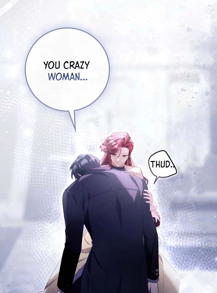 A Sham Marriage With Unexpected Benefits Chapter 9 - Page 99